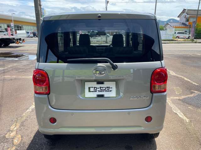 DAIHATSU MOVE CANBUS 2018 Image 31