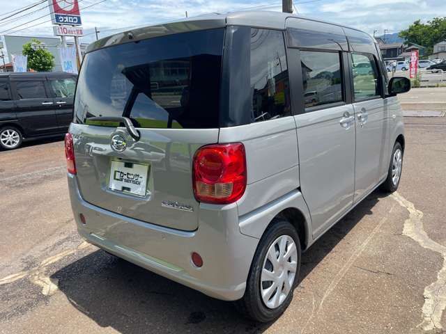 DAIHATSU MOVE CANBUS 2018 Image 31