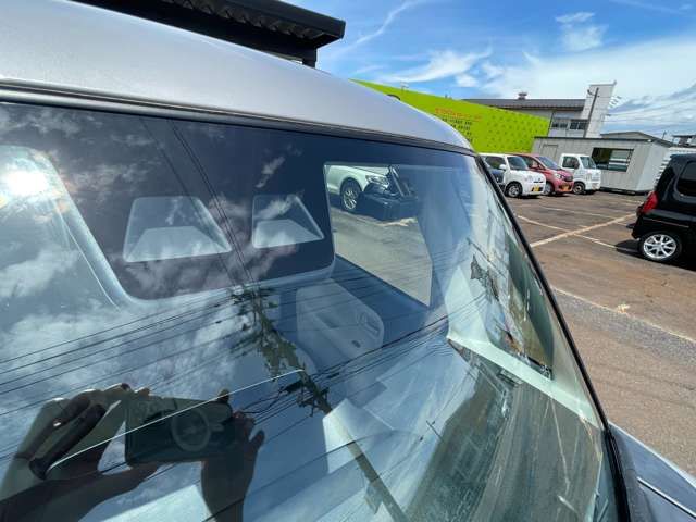 DAIHATSU MOVE CANBUS 2018 Image 31