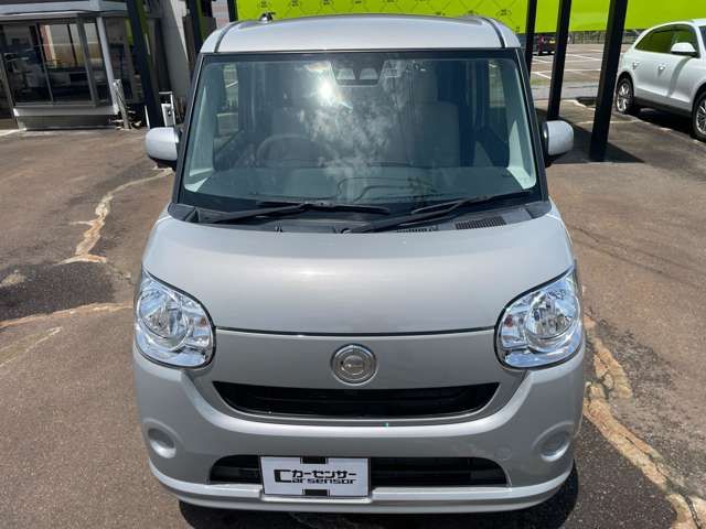 DAIHATSU MOVE CANBUS 2018 Image 31