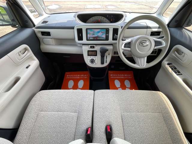 DAIHATSU MOVE CANBUS 2018 Image 31