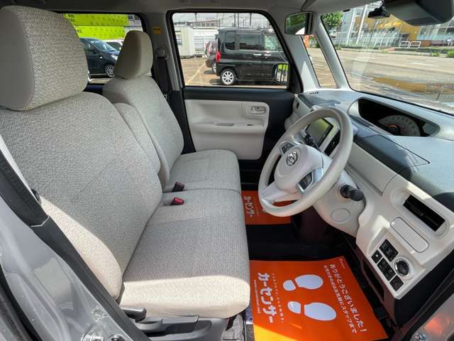 DAIHATSU MOVE CANBUS 2018 Image 31