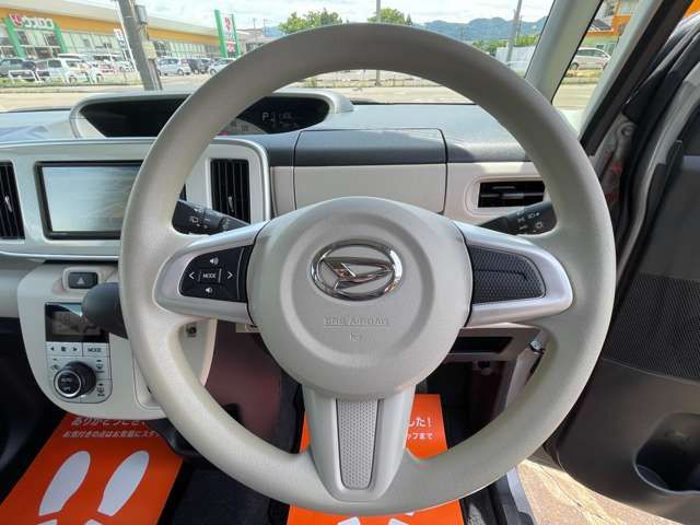 DAIHATSU MOVE CANBUS 2018 Image 31