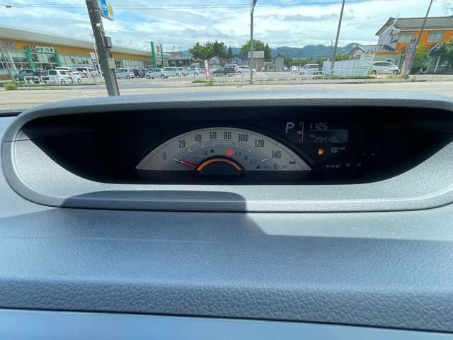 DAIHATSU MOVE CANBUS 2018 Image 31