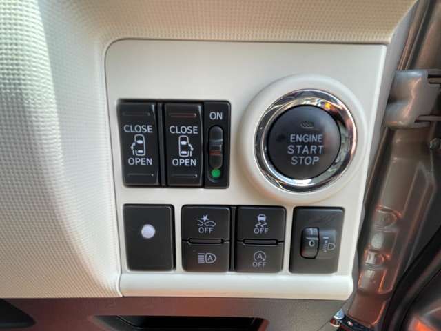 DAIHATSU MOVE CANBUS 2018 Image 31