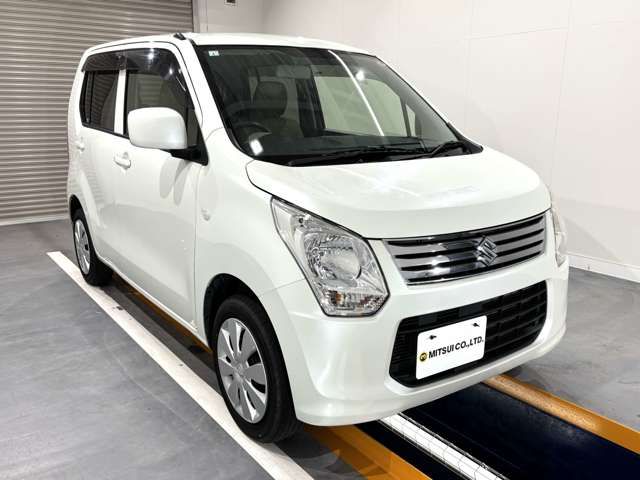SUZUKI WAGON R 2012 Image 31