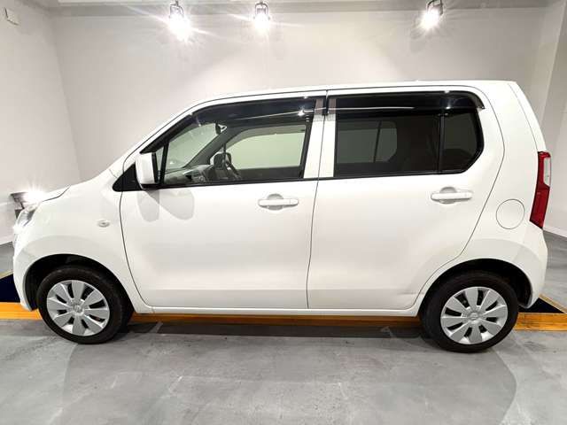 SUZUKI WAGON R 2012 Image 31