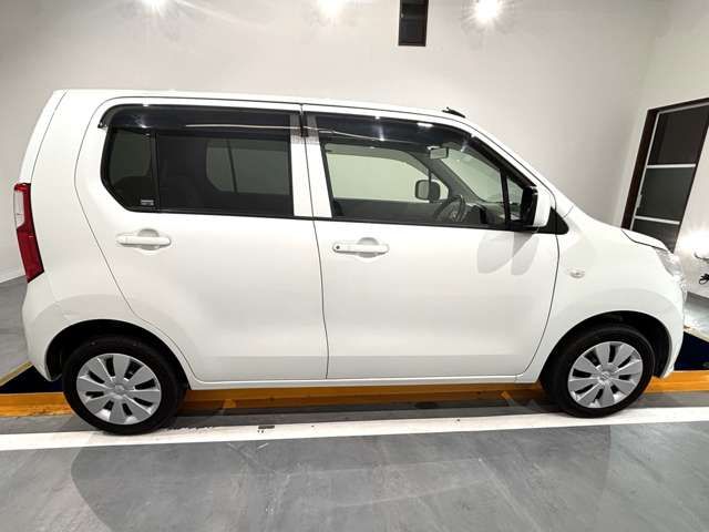 SUZUKI WAGON R 2012 Image 31