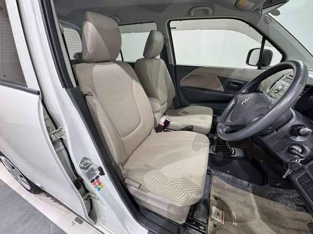 SUZUKI WAGON R 2012 Image 31