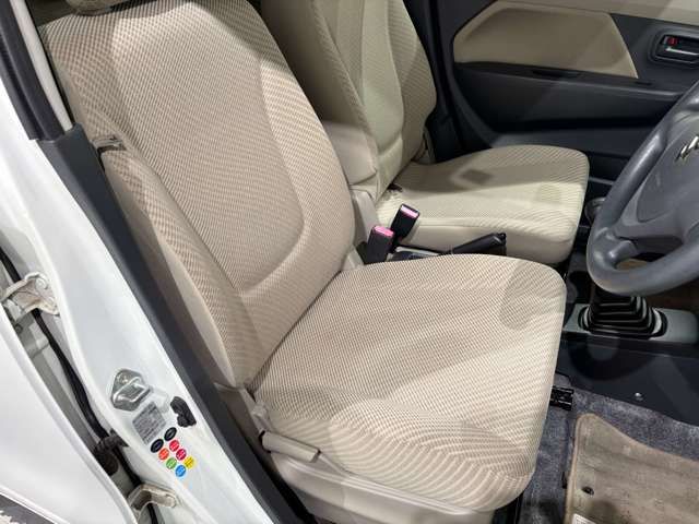 SUZUKI WAGON R 2012 Image 31