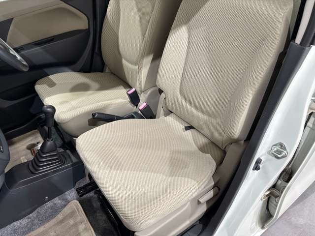 SUZUKI WAGON R 2012 Image 31