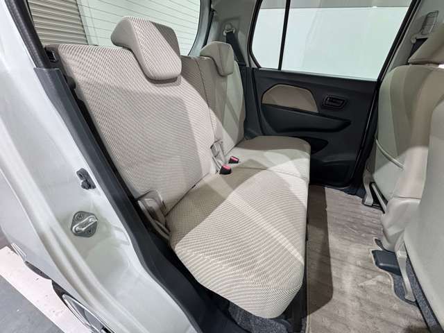 SUZUKI WAGON R 2012 Image 31