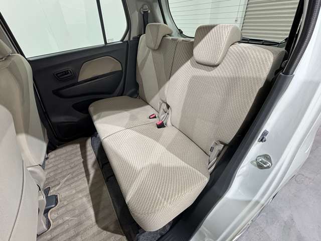 SUZUKI WAGON R 2012 Image 31