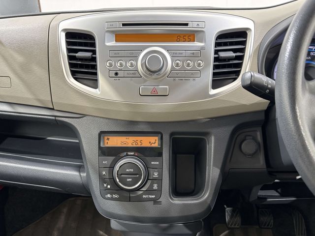 SUZUKI WAGON R 2012 Image 31