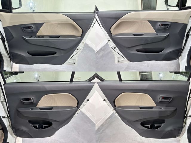 SUZUKI WAGON R 2012 Image 31