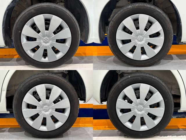 SUZUKI WAGON R 2012 Image 31