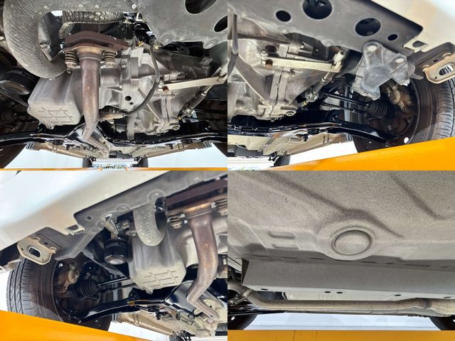 SUZUKI WAGON R 2012 Image 31