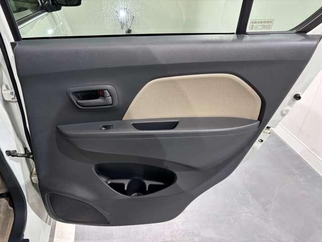 SUZUKI WAGON R 2012 Image 31