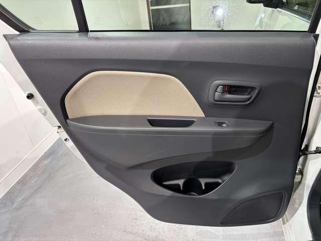SUZUKI WAGON R 2012 Image 31
