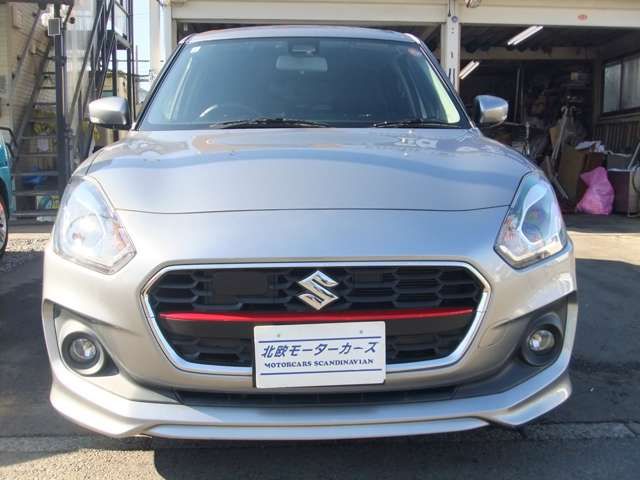 SUZUKI SWIFT 2021 Image 31