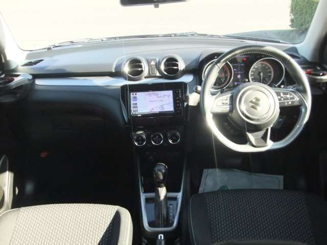 SUZUKI SWIFT 2021 Image 31