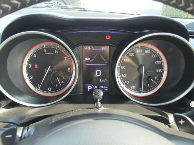 SUZUKI SWIFT 2021 Image 31