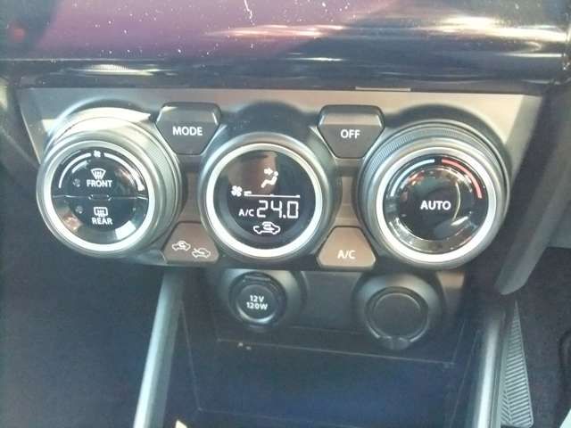 SUZUKI SWIFT 2021 Image 31