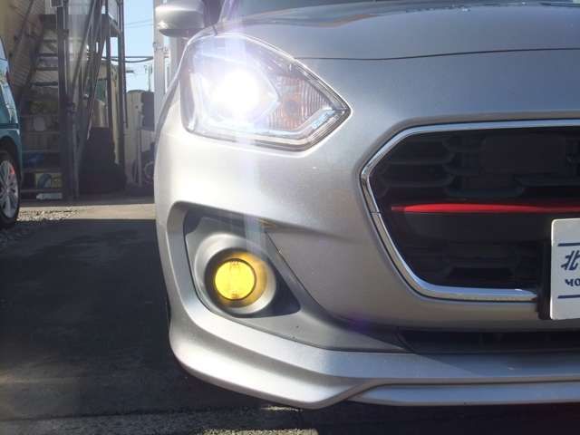 SUZUKI SWIFT 2021 Image 31