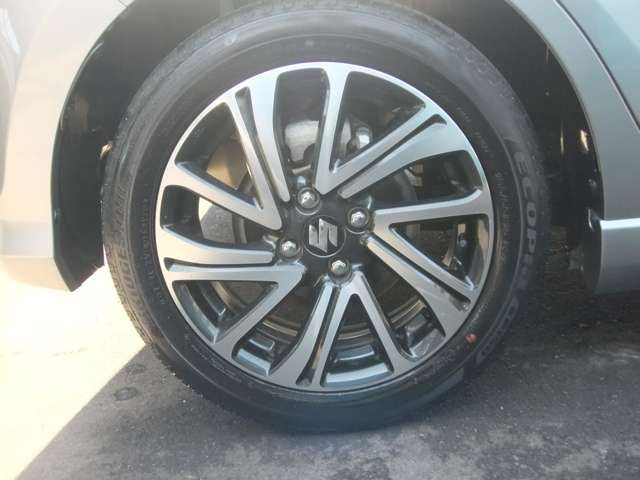 SUZUKI SWIFT 2021 Image 31