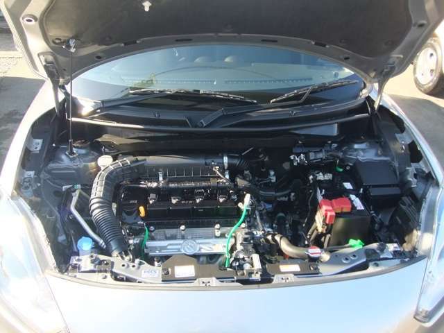 SUZUKI SWIFT 2021 Image 31