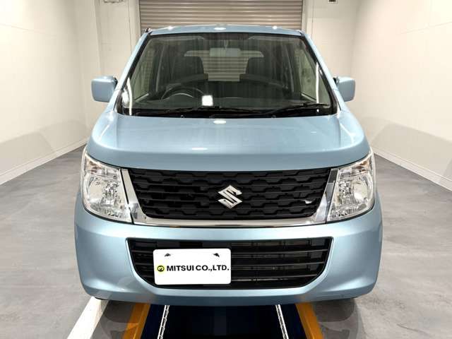 SUZUKI WAGON R 4WD 2014 Image 31