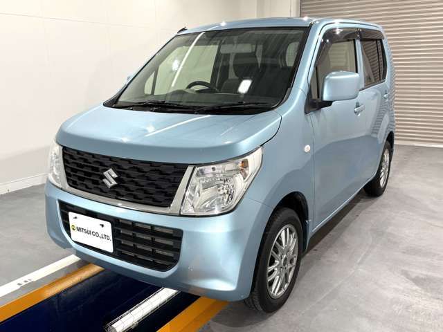 SUZUKI WAGON R 4WD 2014 Image 31