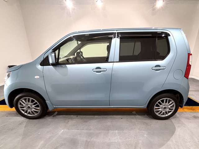 SUZUKI WAGON R 4WD 2014 Image 31