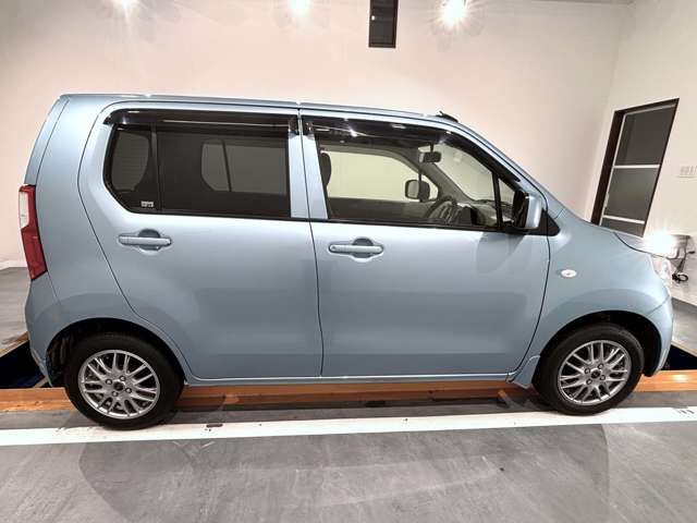 SUZUKI WAGON R 4WD 2014 Image 31