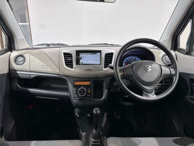 SUZUKI WAGON R 4WD 2014 Image 31