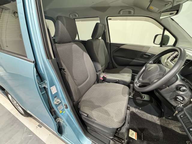 SUZUKI WAGON R 4WD 2014 Image 31