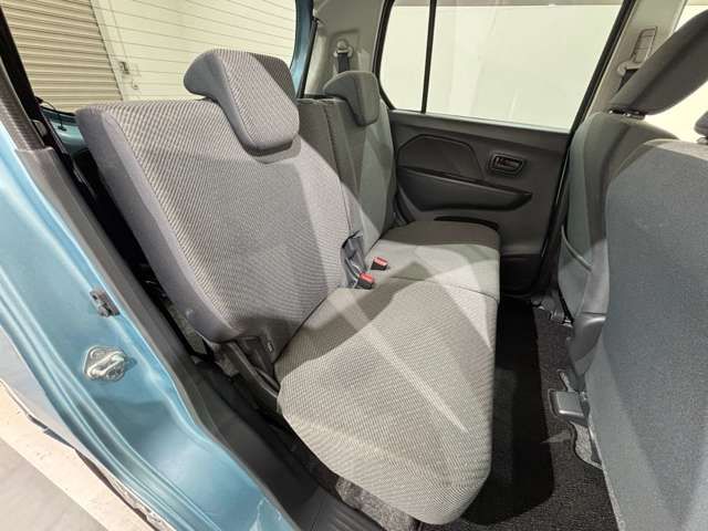 SUZUKI WAGON R 4WD 2014 Image 31