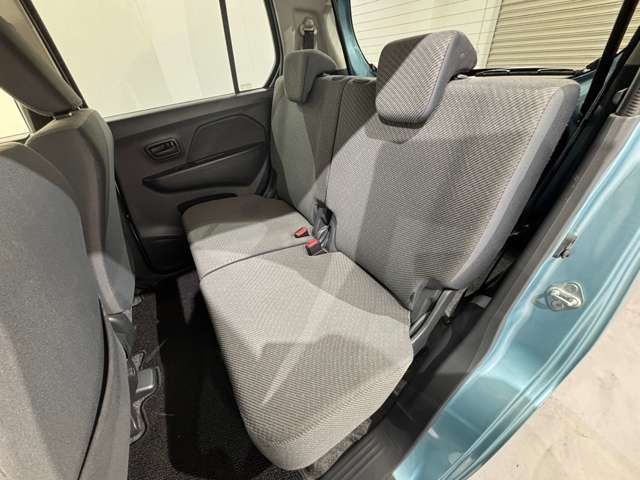 SUZUKI WAGON R 4WD 2014 Image 31