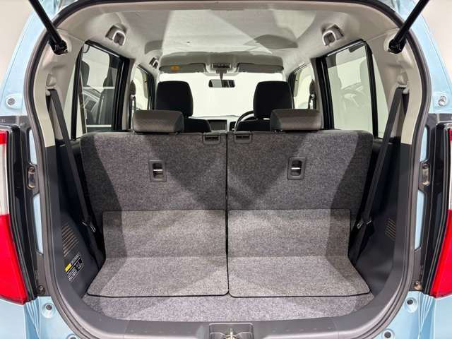 SUZUKI WAGON R 4WD 2014 Image 31