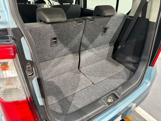 SUZUKI WAGON R 4WD 2014 Image 31