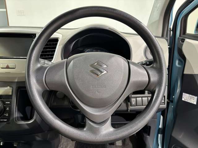 SUZUKI WAGON R 4WD 2014 Image 31