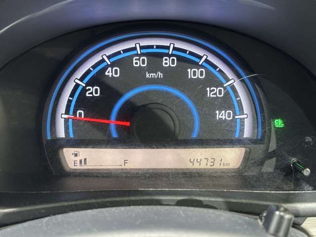 SUZUKI WAGON R 4WD 2014 Image 31