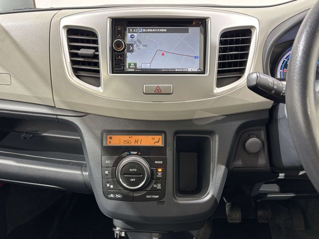 SUZUKI WAGON R 4WD 2014 Image 31