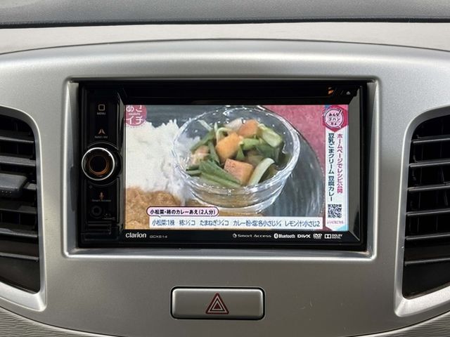 SUZUKI WAGON R 4WD 2014 Image 31