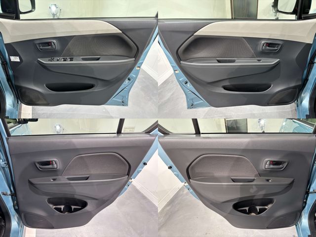 SUZUKI WAGON R 4WD 2014 Image 31