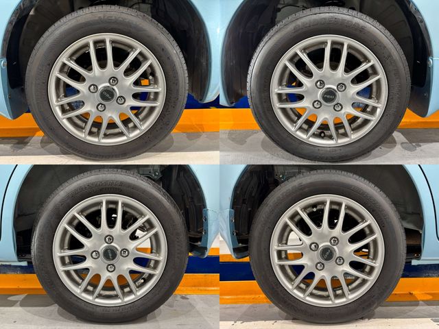 SUZUKI WAGON R 4WD 2014 Image 31