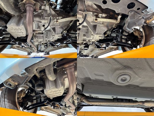 SUZUKI WAGON R 4WD 2014 Image 31