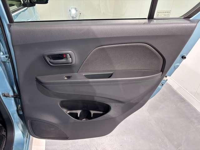 SUZUKI WAGON R 4WD 2014 Image 31