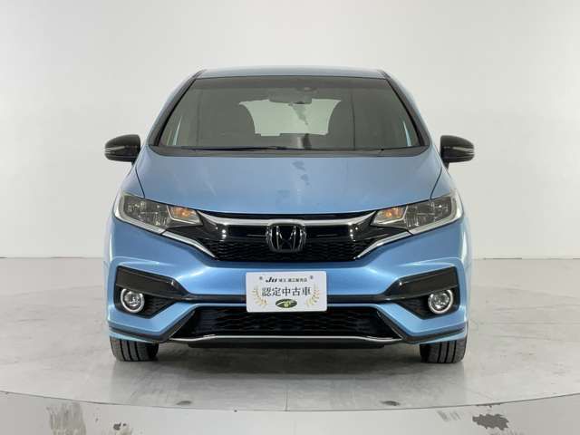 HONDA FIT HYBRID 2017 Image 31