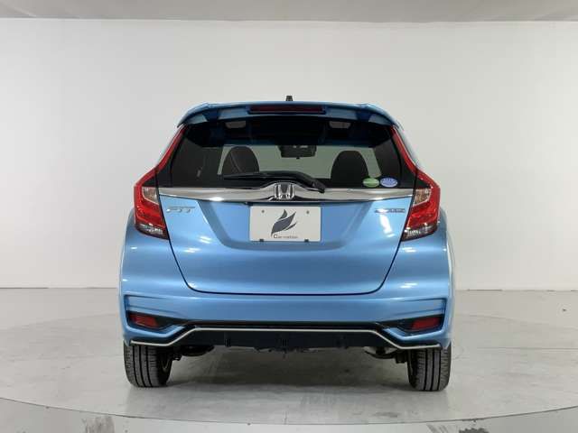 HONDA FIT HYBRID 2017 Image 31